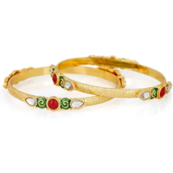Best Crystal  Bangles 
